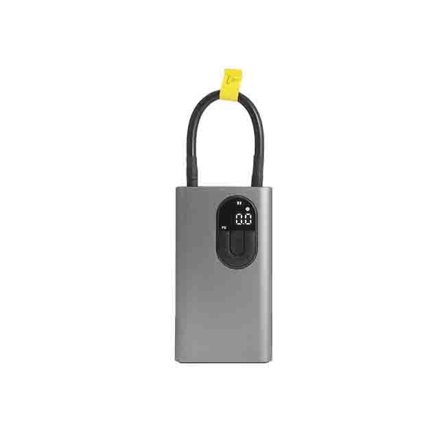 Baseus inAuto Portable Intelligent Inflator Pump