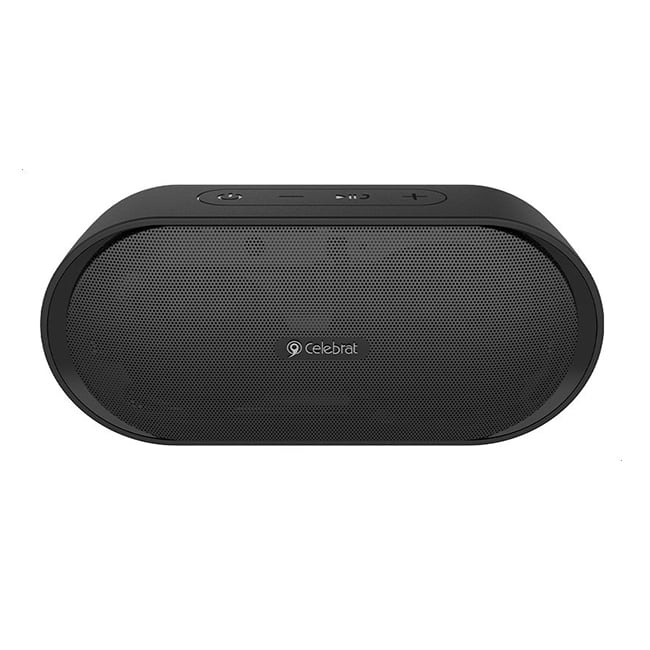 Celebrat SP-2 Waterproof Wireless Speaker
