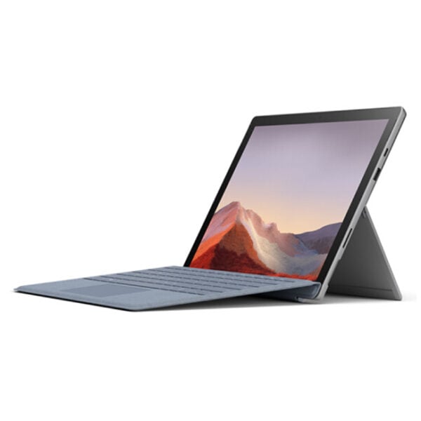Microsoft 1NF-00006 Surface Pro 7+ 12.3″ Core i7 16GB 1TB Platinum - Image 2