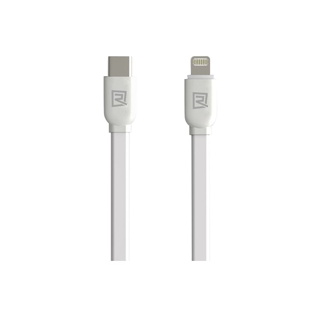Remax RC-037a Type-C to Lightning Cable