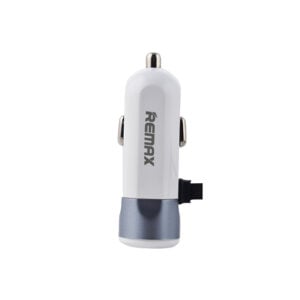 Remax RCC102 3.4A Car Charger