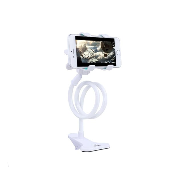 hands free ipad holder