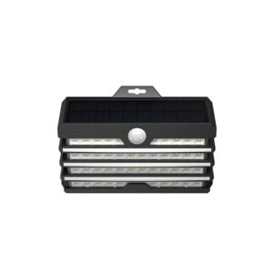 Baseus Energy Collection LED Solar Wall Lamp