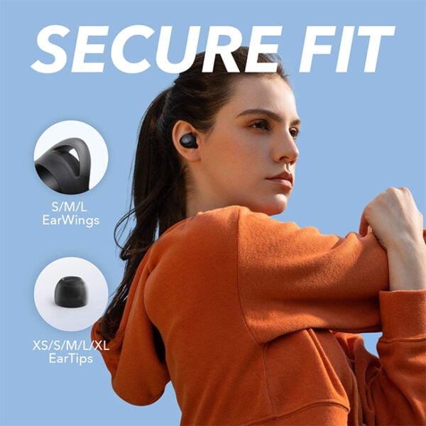 Anker Soundcore Life A1 True Wireless Earbuds - Image 3