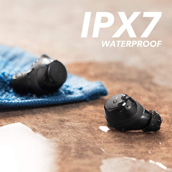 Anker Soundcore Life A1 True Wireless Earbuds - Image 5