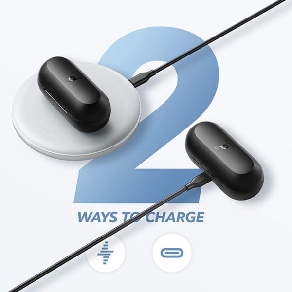 Anker Soundcore Life A1 True Wireless Earbuds - Image 6