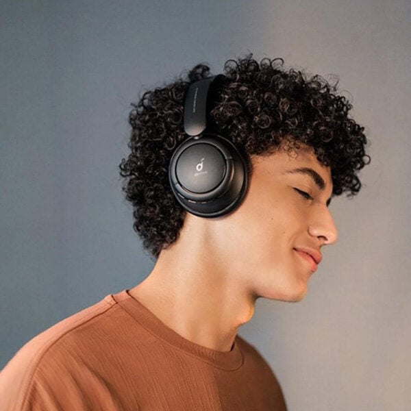 Anker Soundcore Life Tune Headphones - Image 6