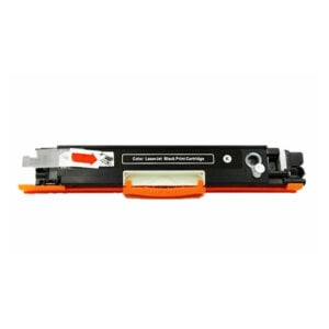 HP 130A LaserJet Black Cartridge