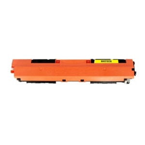 HP 130A LaserJet Yellow Cartridge