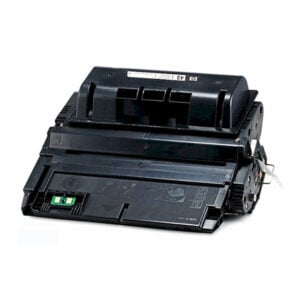 HP 42A LaserJet Toner Black Cartridge