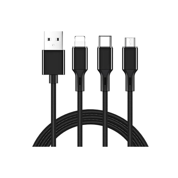 Joyroom S-L422 Prime Series 3 in 1 Charging Cable - Mobile Phone Prices ...