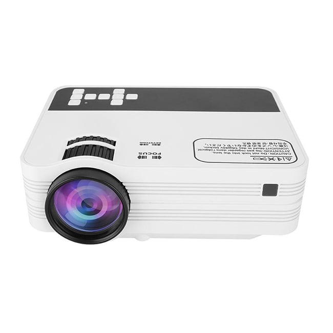 LED UB10 Mini Home Theater Projector