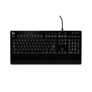 Logitech G213 Prodigy RGB Gaming Keyboard