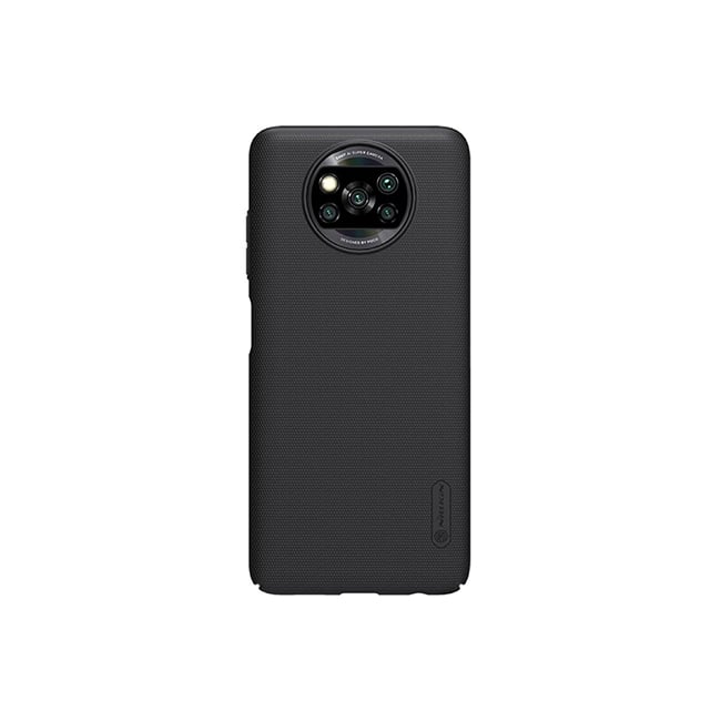 Nillkin Super Frosted Shield Case for Xiaomi Poco X3