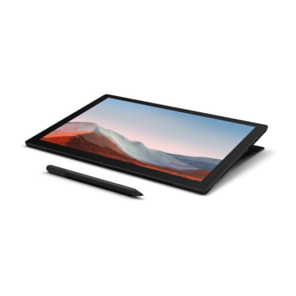 Microsoft Surface Pro 7+ Core i7 16GB RAM 256GB SSD 12.3" Black - 1NC-00021 - Image 3