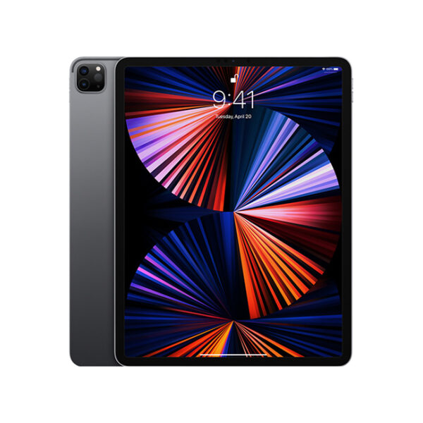 iPad Pro 11-inch - 3rd Gen (M1) - (2021)