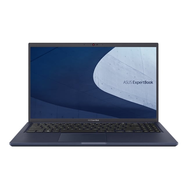 Asus ExpertBook B1500CEAE-EJ0242 15.6 FHD  i7-1165G7 Laptop