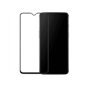 MTB Full Glue Tempered Glass for Redmi Note 9T