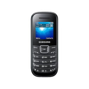 Samsung E1200 Basic 37left.lk