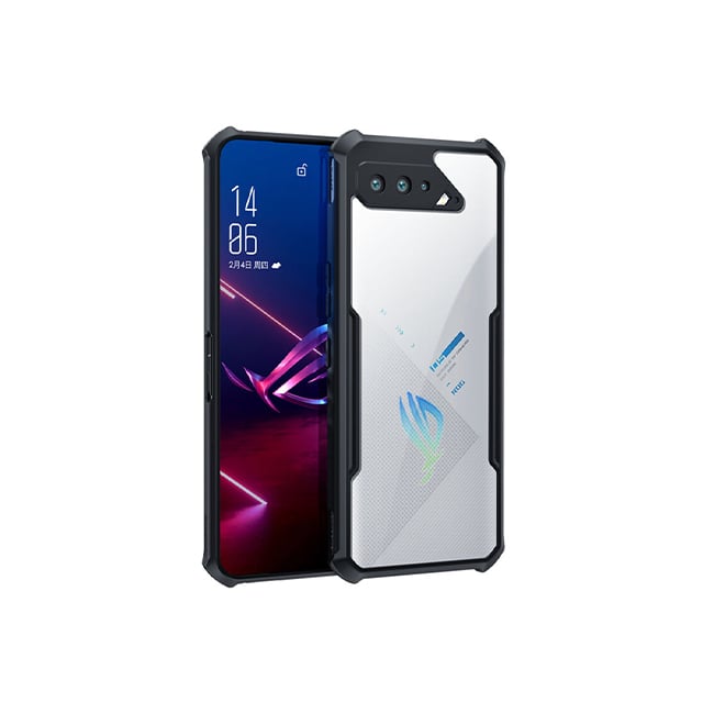 Xundd Protective Case for Asus Rog 5