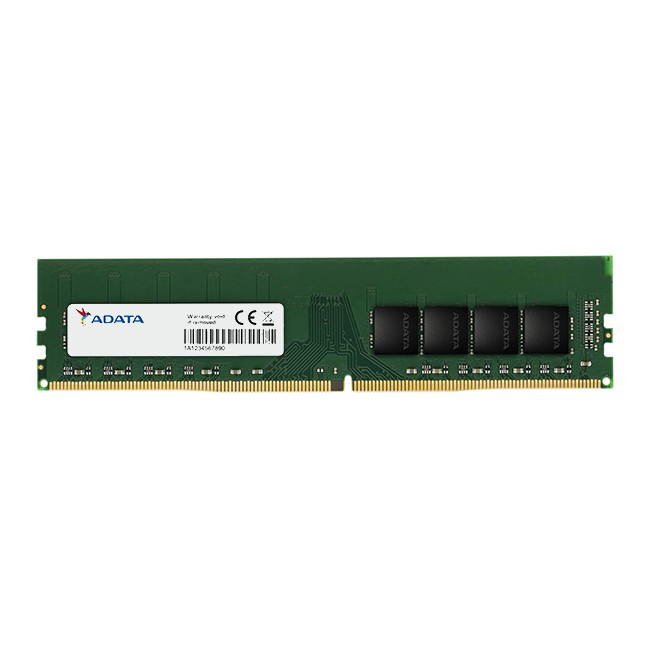 ADATA AD4U266638G19-R 8GB DDR4 SO-DIMM RAM