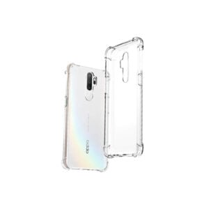 Anti-Burst Case for Oppo A5 2020