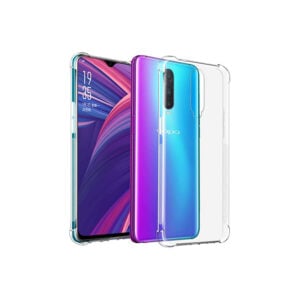 Anti-Burst Case for Oppo F11