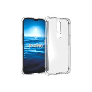 Anti-Burst Case for Oppo F11 Pro