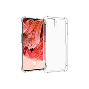 Anti-Burst Case for Oppo F17