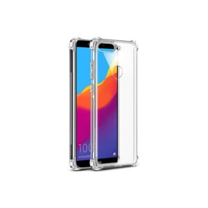 Anti-Burst Case for Oppo F9