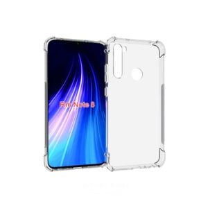 Anti-Burst Case for Redmi Note 8