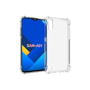 Anti-Burst Case for Samsung Galaxy A01