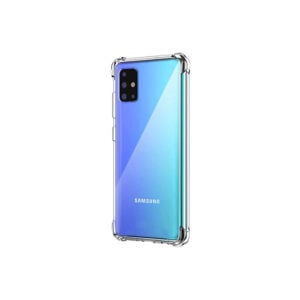 Anti-Burst Case for Samsung Galaxy A51