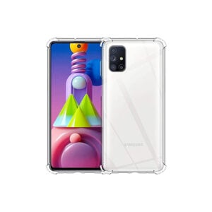 Anti-Burst Case for Samsung Galaxy M51