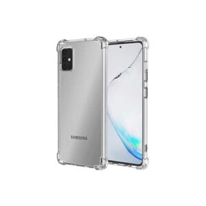 Anti-Burst Case for Samsung Galaxy Note 10 Lite