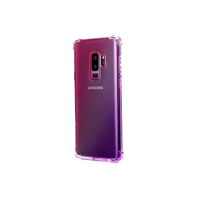 Anti-Burst Case for Samsung Galaxy S9