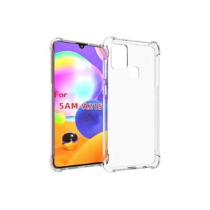 Anti-Burst Case for Samsung Galaxy A21s