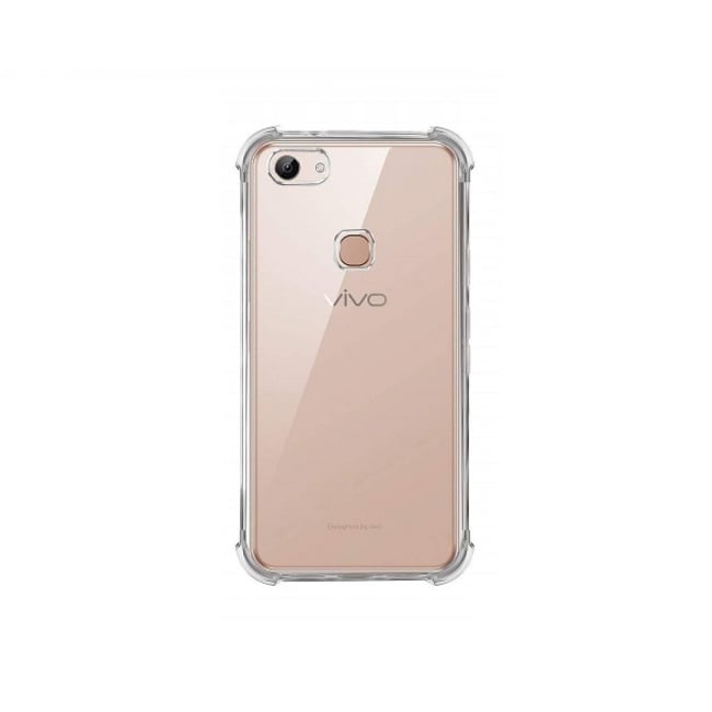 Anti-Burst Case for Vivo Y83