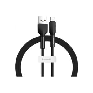 Baseus Silica Gel Lightning Cable