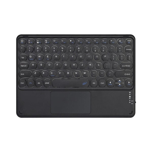 COTEetCI 64002 Portable Bluetooth Smart Keyboard - Image 2