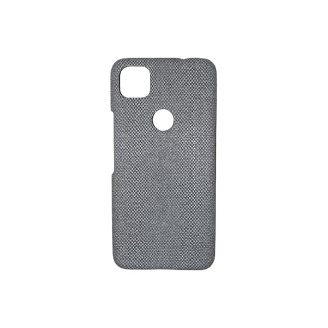 Textured Case for Google Pixel 4a