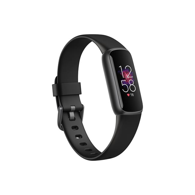 Fitbit Luxe Fitness Tracker