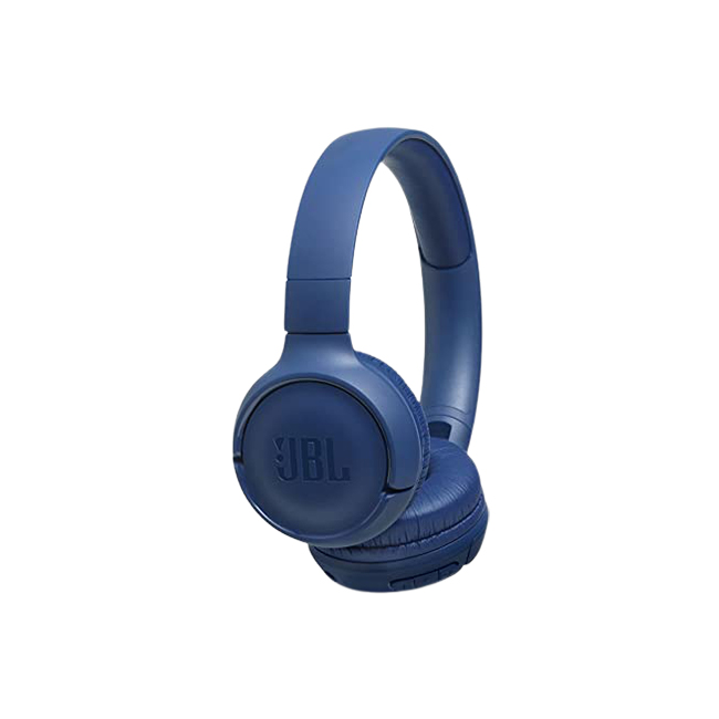 JBL Tune 510BT Wireless Bluetooth On-Ear Headphones With Built-In