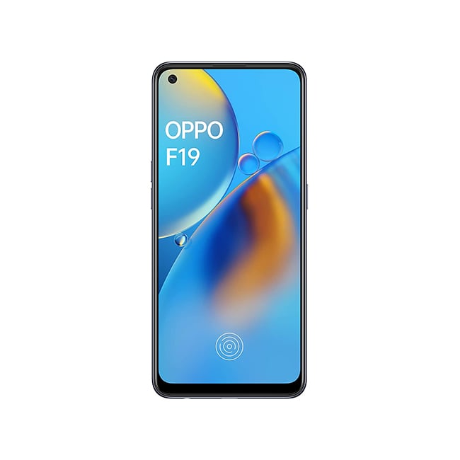 Oppo F19 6GB RAM 128GB
