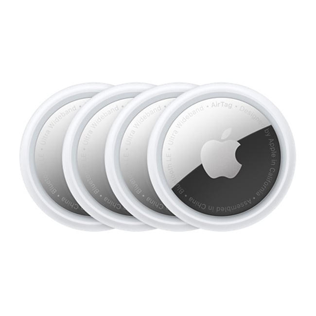 Apple MX542 AirTag 4 Pack