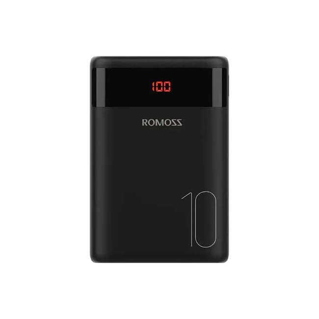 ROMOSS Ares 10 10000mAh Power Bank