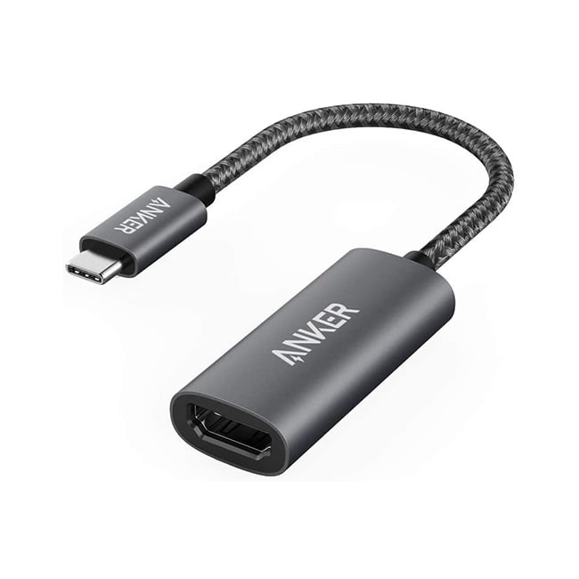 Anker A8312 PowerExpand+ USB-C to HDMI Adapter