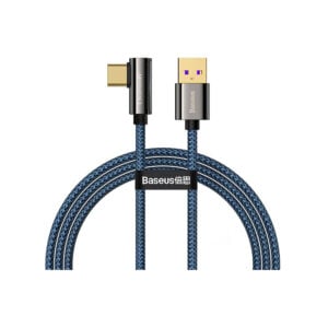 Baseus Legend Series Elbow 66W Fast Charging Type-C Cable