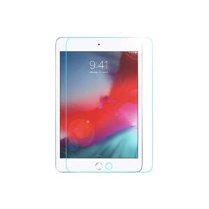 GREEN Scratch Resistance Full HD Tempered Glass for iPad Mini 5th Gen 7.9-inch