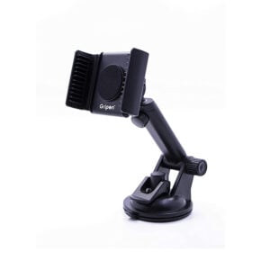 Gripon Fixed Grip Car Mount Suction Base